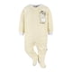 thumbnail image 1 of Set De Mamelucos Gerber Unisex Talla 0-3 Meses Diseño Borregos Color, 1 of 4
