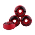 thumbnail image 2 of Ruedas Para Monopatín, 4 Piezas, 52 Mm X 30 Mm, Ruedas De PU Para Longboard, Ruedas Para Patines, Ruedas De Calle, Ruedas Duras Para Trucos De Monopatín De Calle, Crucero, 2 of 3