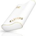 thumbnail image 1 of Almohada King Size de Espuma Viscoelástica de 4 Capas Royal Therapy, 1 of 7