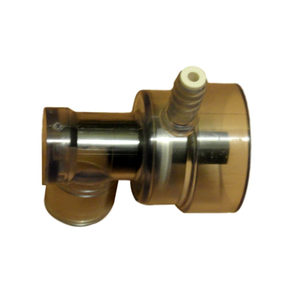 HydroAir Jet Manifold Body 509072 Air Water Venturi 50972 Hydro Air