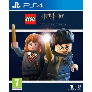 Videos de lego best sale harry potter en español