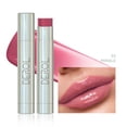 thumbnail image 2 of Xihbxyly Labial Hidratante, Color Ligero y Brillante, Textura Suave No Grasa, Brillo Hidratante a Base de Agua, Ideal para Usar de Día y de Noche, Ideal para Cualquier Ocasión, 10 Tonos Vibrantes Dis, 2 of 3