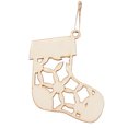thumbnail image 1 of Ramiter Ornaments For Christmas Tree Decorations Hanging Charms Christmas Tree Ornament Holiday Decorations, 1 of 2