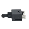 thumbnail image 2 of Lefu 2pcs Angle Grinder Switch Electric Power Tool For 651403-7 651433-8 Makita 9523, 2 of 9