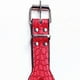 thumbnail image 5 of Collar De Perro Con Púas Collar De Perro De Cuero Con Púas Collar De Perro De Cuero Con Remaches Tachonados Con Púas ANGGREK AC8256, 5 of 6