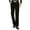 Brown, variant on Men's Straight-Fit Corduroy Dress Pant, Casual Straight Leg Pleated Dress Pants, Mens Corduroy Pants Brown XXL(XXL)