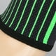 thumbnail image 5 of Advancent Tobillera deportiva de nailon, 2 uds., costuras finas, Protector de tobillo suave y cómodo Extra grueso Ropa Deportiva, Zapatos l, 5 of 6