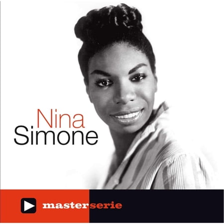 Nina Simone Nina Simone (CD)