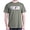 Military Green, variant on CafePress - Jersey Girl T Shirt - Men's Classic Graphic Cotton T-Shirt