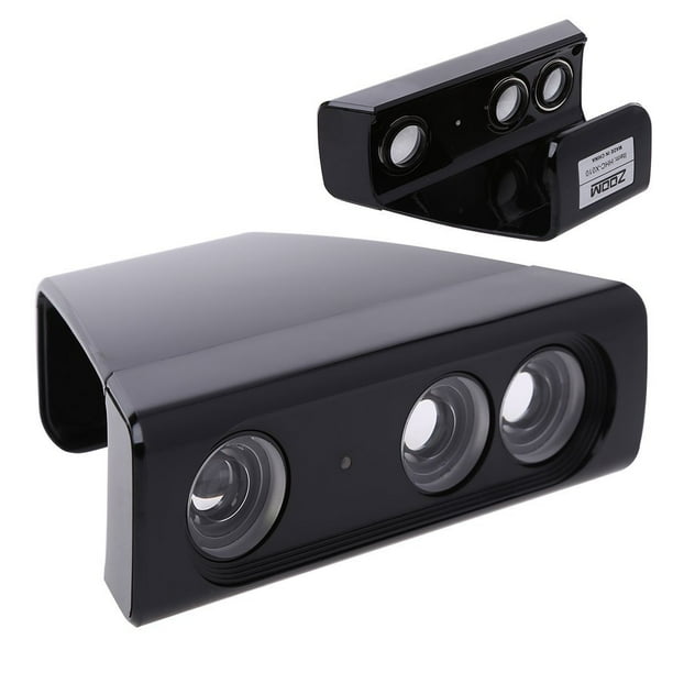 Zoom For Kinect "Play Range Reduction Lens for Xbox 360 Kinect