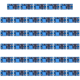 thumbnail image 1 of Módulo de refuerzo DC-DC Módulo de aplicación de potencia de aumento 2A Max 2V-24V a 5/9/12/28V, 1 of 2