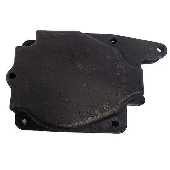 RAParts A138736 Brake Housing (LH) Fits Case/International Harvester Models A152923