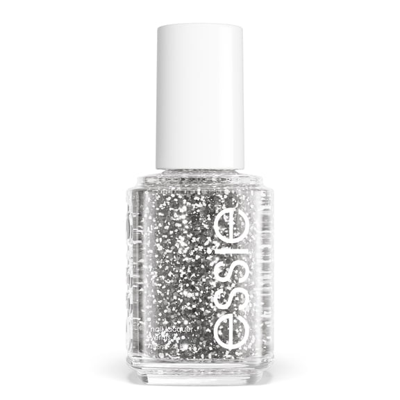 essie nail polish, luxeffects and metallics, 0.46 fl. oz