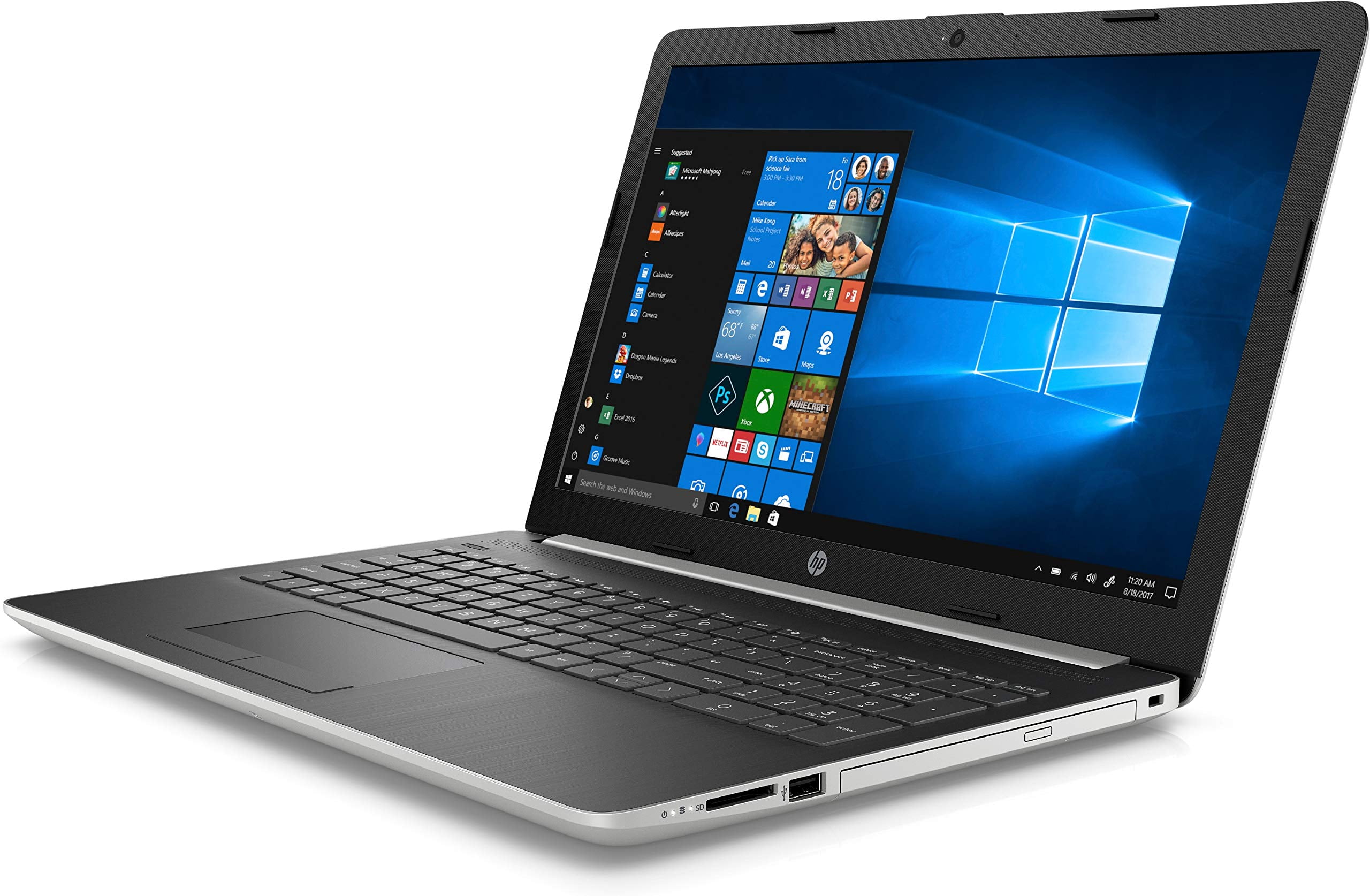 Windowsノート本体 M6746 HP LAPTOP 15-DB0XXX AMD RYZEN 5 HP 15-db0xxx Notebook 8gb RAM 500gb HD for sale online | eBay