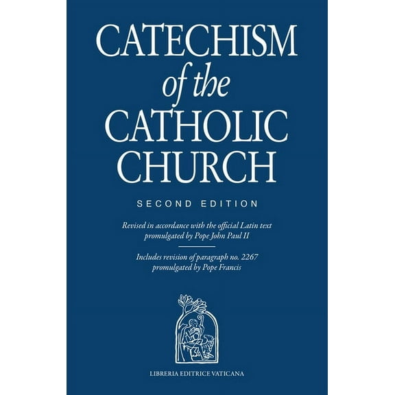 Catechism of the Catholic Church, Revised, (Paperback)