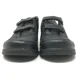 thumbnail image 5 of New Balance 577 Walking Shoes Sneakers Mens Size 8.5 2E Black Leather Casual, 5 of 6