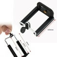 thumbnail image 2 of Herwey Tripod, Unique Durable Designed For Part Time Photograph Lovers For Accessories, 2 of 8