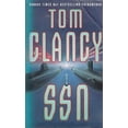 thumbnail image 1 of Pre-Owned SSN, by Tom Clancy, (Paperback), 1 of 1