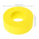 thumbnail image 2 of Nestingho 12Ud Anillo Esponja Para Rizar Amarillo Protección Sin Calor Y Sujeción Estable, 2 of 6