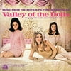 Various - Valley of the Dolls (Music From the Motion Picture Soundtrack) - Soundtracks - Vinyl