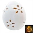 thumbnail image 4 of Easter Eggs Hollow-Out Egg Gift Ornaments for Home &Pink, 4 of 5