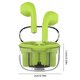 thumbnail image 4 of Auriculares Inalámbricos Auriculares Inalámbricos A2 Pro Totalmente Transparentes Compatibles Con Bluetooth (Verde) WDOplteas Para estrenar, 4 of 4