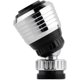 thumbnail image 3 of Multifunctional Tap Aerator 360 Degree Swivel Faucet Nozzle Filter Adjustable Kitchen Water Saving (2 Pcs), 3 of 5