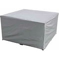 thumbnail image 4 of Funda impermeable para muebles de jardín Apalfuy 210D 200 200 85 cm, 4 of 5