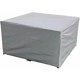 thumbnail image 4 of Funda para muebles de jardín, funda impermeable 210D para muebles de jardín, funda para mesa de jardín, protección anti-UV, 200 200 85 cm, 4 of 5
