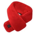 thumbnail image 1 of Women Wrap Pad Temperature Scarf For Men Heating Warming Heated Neck, 1 of 5