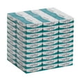 thumbnail image 3 of Angel Soft Professional Series 2-Ply Facial Tissue Flat Box 50 Count, 60 Packs, 3000 Total, 3 of 4