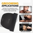 thumbnail image 2 of Cuchilla Zero Beardscape, 2 of 7