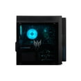 thumbnail image 6 of Acer Predator Orion 3000 PO3-655-UR17 Desktop, Intel Core i7-14700F 20-Core Processor, NVIDIA GeForce RTX 4070 Graphics with 12GB, 16GB DDR5-4400 Memory, 1TB M.2 2280 PCIe Gen 4 SSD, Windows 11 Home, 6 of 10
