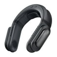 thumbnail image 4 of Abbracc Neck Fan Air Conditioner Non Slip Electric Fans Adjustable Portable Black, 4 of 9