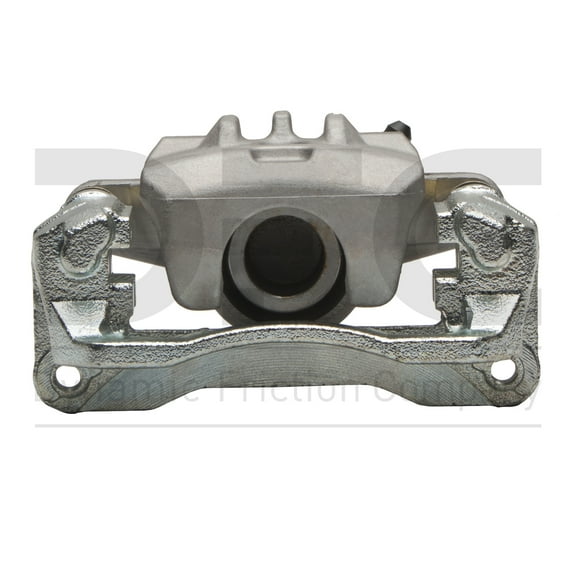 Rear Right Dynamic Friction Company Premium Brake Caliper 331-13626 For 2006-2009 Subaru Legacy, 2006-2009 Subaru Outback
