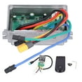 thumbnail image 2 of FLAMEEN Electric Scooter Controller For G30,Controller For G30 Scooter,Electric Skateboard Controller Set Electric Scooter Accessories For No.9 G30, 2 of 8