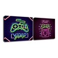 thumbnail image 1 of Set De Cuadros Decorativos, 1 of 4