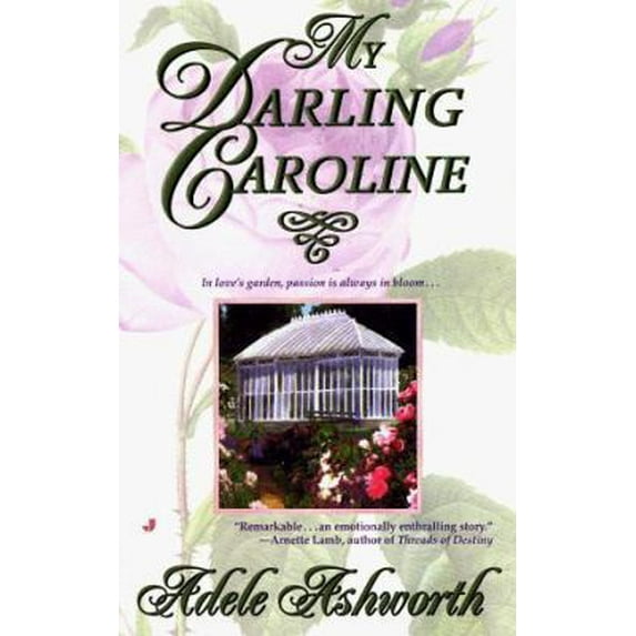 Pre-Owned My Darling Caroline (Unknown) 0515123692 9780515123692