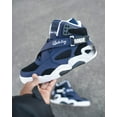thumbnail image 3 of Ewing Athletics Adult Mens Rogue Lifestyle Sneakers, 3 of 4