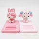 thumbnail image 3 of Hello Kitty-Soporte Universal para teléfono móvil, accesorio de mesa portátil para IPhone, Samsung, Xiaomi y Huawei, 3 of 4