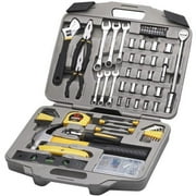 Allied Tools 49030 180-Piece Home Maintenance Tool Set