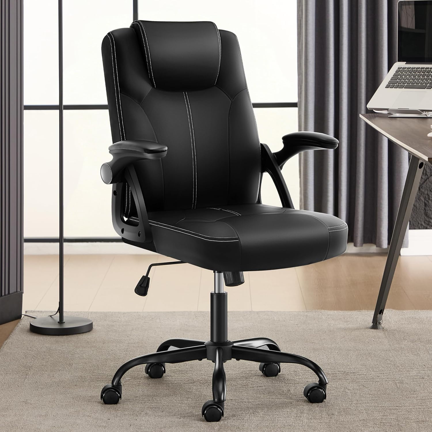 leather office chair computer chair product