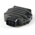 SPRING Easy and Quick Installation Motorcycle Regulator Rectifier for