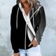 thumbnail image 1 of Ichuanyi liquidación de mujeres blusa estampada estampada ICHUANYI WER2023082210011, 1 of 7