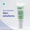 thumbnail image 2 of Limpiador Facial y Corporal Emuaid Herbal Detox 118 ml, 2 of 7