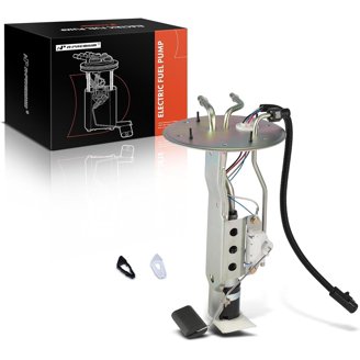 Fuel Pump Assembly for 94-95 Chevrolet S10 GMC Sonoma L4 2.2 Fuel Pump Assembly for 94-95 Chevrolet S10 GMC Sonoma L4 2.2