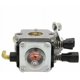 thumbnail image 3 of Carburador para cortasetos Stihl HS45, fs38, fs45, fs46, fs55, fs55r, km55, hl45, km55r, zhuoxuan, 3 of 5