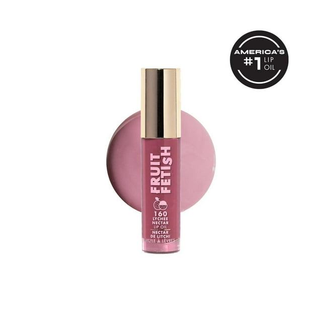 Milani - Fruit Fetish Lip Oil