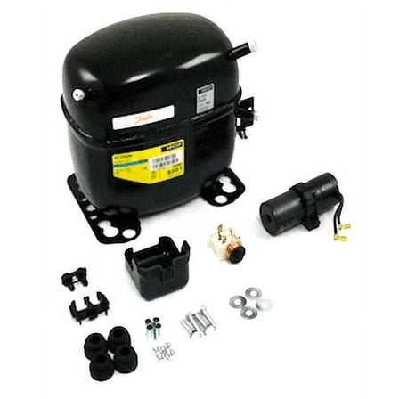 Nidec (Secop) 195B0144 - 220V Compressor R134A 1/2Hp