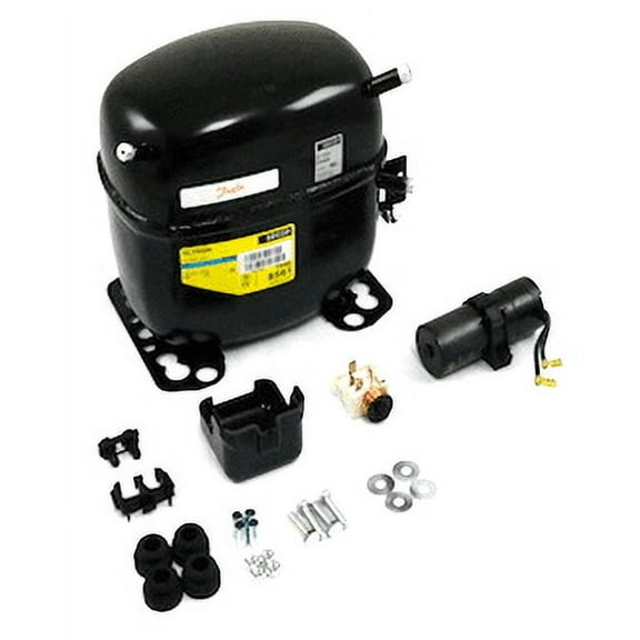 Nidec (Secop) 195B0144 - 220V Compressor R134A 1/2Hp